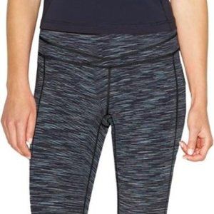 lucy Hatha Capri Leggings - M